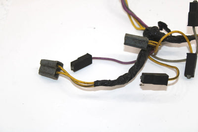 1998 Ski-doo Mxz 440 Oem Hood Wiring Harness SS79