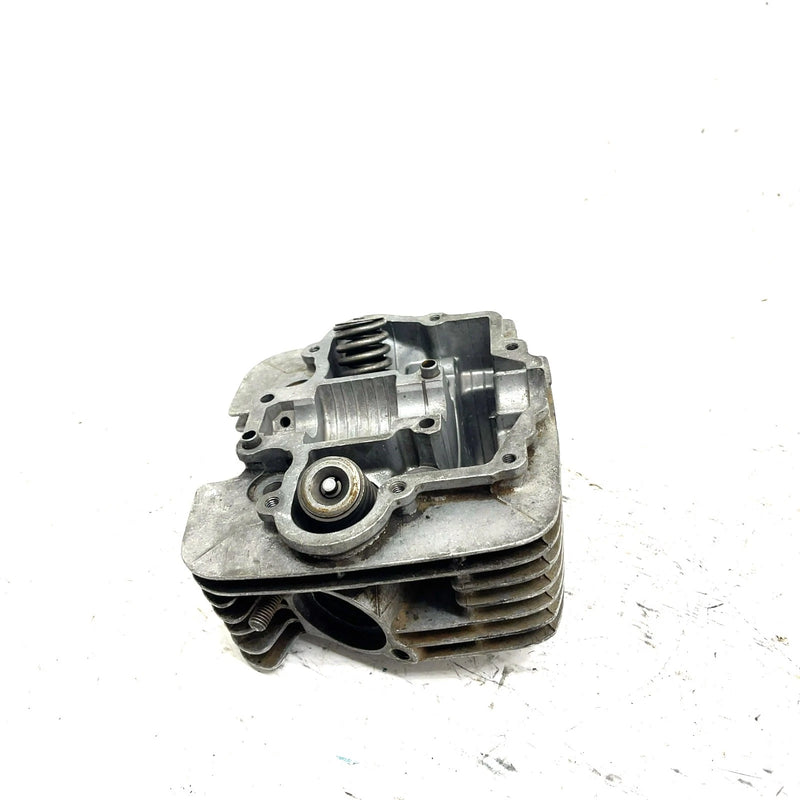 84-87 Suzuki Quadrunner 185 OEM Cylinder Head/Cover 11100-24403 AS0