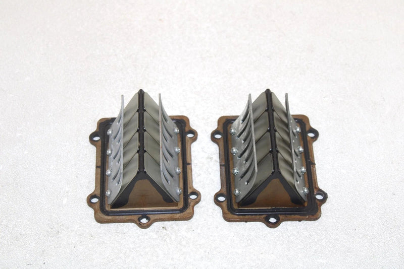 Polaris Oem Intake Reed Valve (Pair) 1201843 Q1170