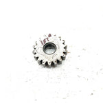 1983 Honda ATC200 OEM 18T Sub Low Gear 239331-958-680 AH82