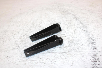 1995 Polaris Xlt Oem Bumper Side Support Pair 5240294-067 SP19