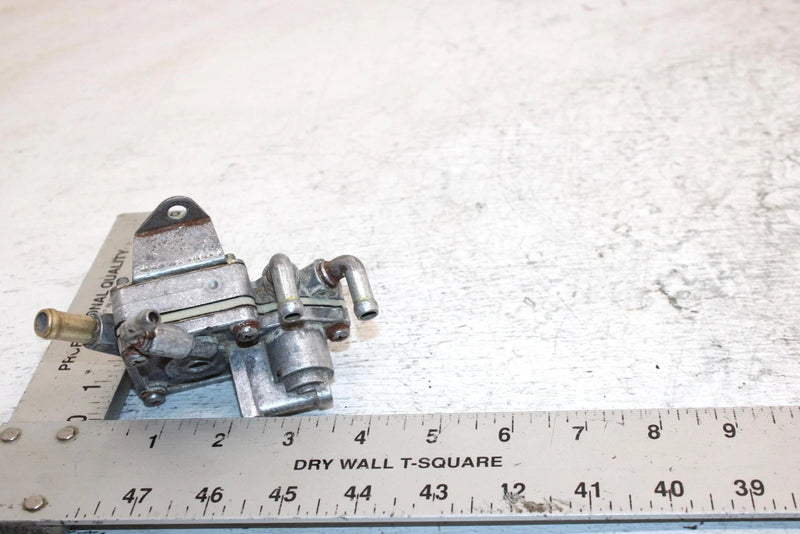 2000 Ski-doo Mxz 700 Oem Fuel Gas Pump 403901800 SS8
