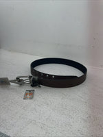 New Brown Genuine Leather HD Xtreme 34” Belt #N1311999 Z-26