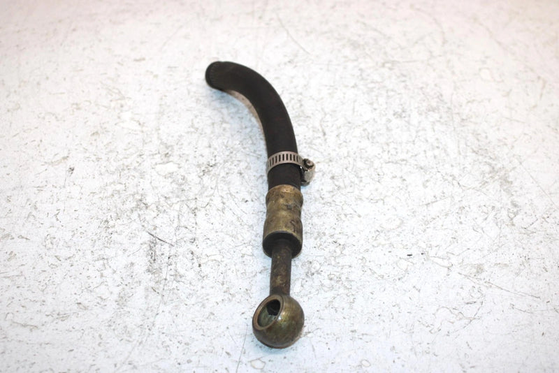 2002 Polaris Sportsman 500 Oem Oil Intake Tube 7052133 AP154