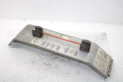 1997 Polaris Xlt Oem Clutch Belt Cover 1012412 SP163