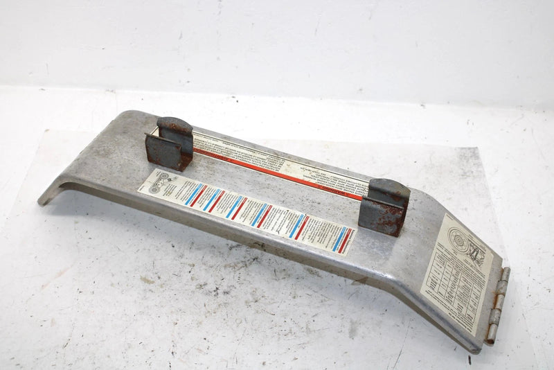 1997 Polaris Xlt Oem Clutch Belt Cover 1012412 SP163