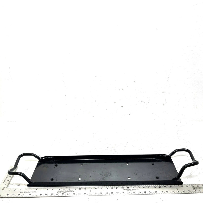 null Yamaha Timberwolf 250 YFB250 OEM Rear Fender Stay 4BD-21613-00-00 AY56