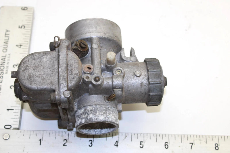 1996 Ski-doo Formula 500 Sl Oem Carbs Carburetor PTO VM34-465 403123600 SS100