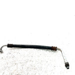 04-07 Honda Rancher 400 TRX400FA 4x4 AT OEM Oil Line Set 15530-HN7-003 AH77