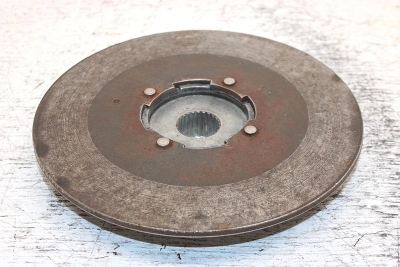 1999 Polaris 500 Indy Oem Brake Disc Rotor 2202493 SP50