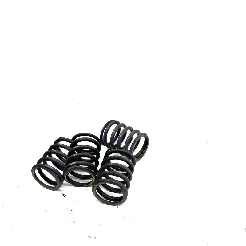 00-06 Honda Rancher 350 TRX350FM 4x4 OEM Clutch Spring Set 22401-HN5-670 AH47