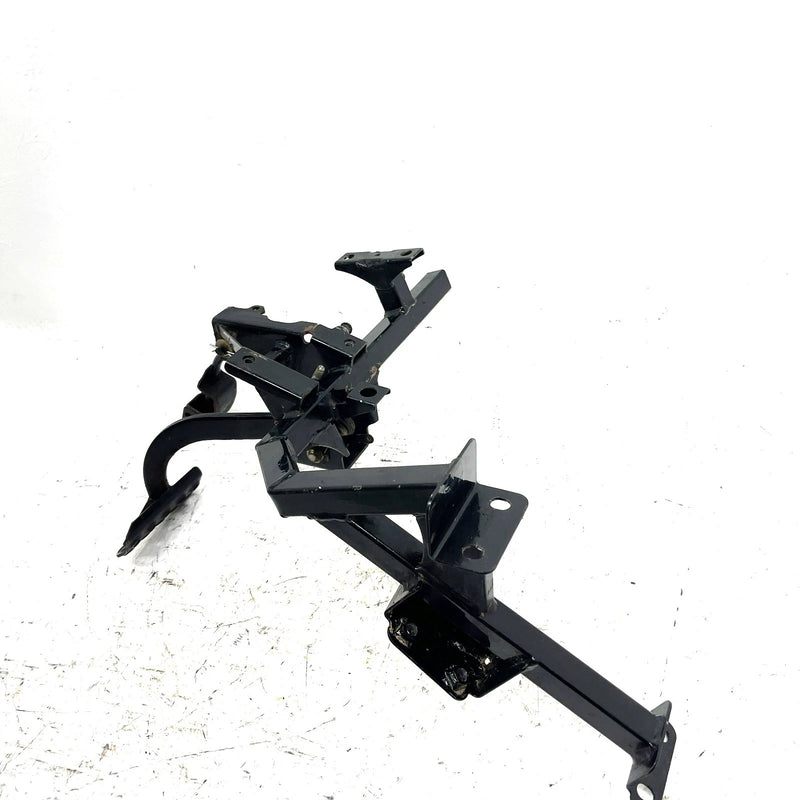 2008 Kawasaki Teryx 750 4x4 OEM Pedal And Support Set 31064-0138 XK0.2