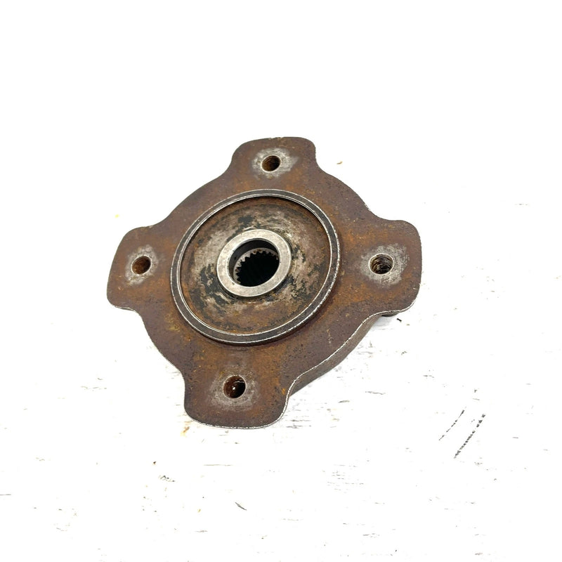 98-00 Arctic Cat 300 4X4 OEM Rear Wheel Hub 1502-177 AA42