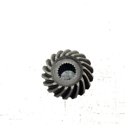 00 Suzuki King Quad 300 4x4 OEM Secondary Drive Bevel Gear 18T 24911-19B70 AS34