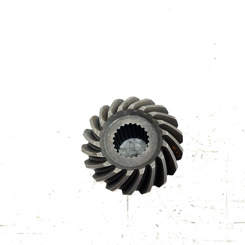 00 Suzuki King Quad 300 4x4 OEM Secondary Drive Bevel Gear 18T 24911-19B70 AS34
