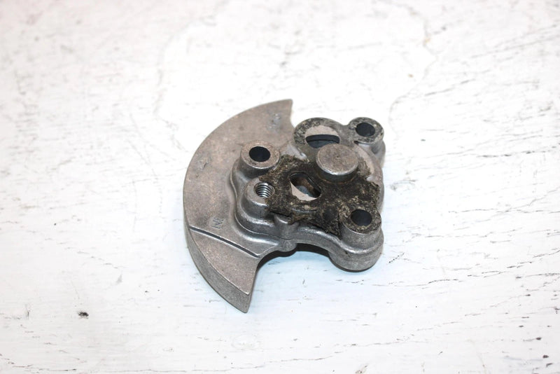 1986 Yamaha  Moto 4 Oem Oil Pump Case 21V-13300-00-00 AY7