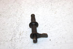 1993 Kawasaki Bayou 300 Oem Reverse Lockout Shaft 13236-1239 AK24