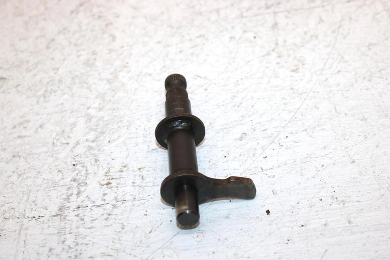 1993 Kawasaki Bayou 300 Oem Reverse Lockout Shaft 13236-1239 AK24