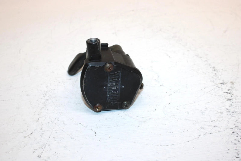 2000 Yamaha  Kodiak 400 Oem Throttle Lever 4WV-26250-00-00 4WV-26250-12-00 AY26