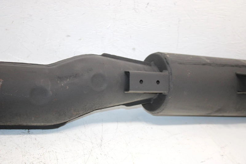 1993 Polaris 350l 4x4 Oem Exhaust Muffler 1260588-029 AP27