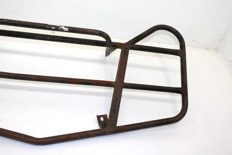 2003 Suzuki Ltf500f Oem Front Rack  46400-03G00-YSN AS27