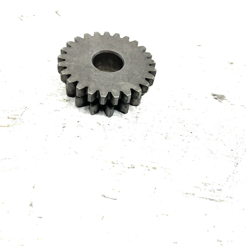 2012 Yamaha Grizzly 550 YFM550 4x4 OEM Starter Idler Gear 3B4-15517-01-00 AY65