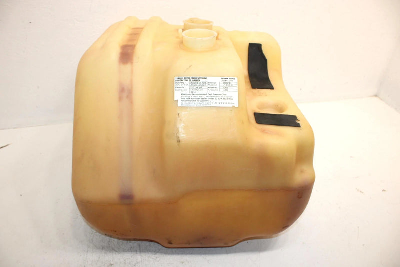 1997 Yamaha 1100 Triple Waveventure Oem Fuel Gas Tank GH3-U7711-00-00 JY24