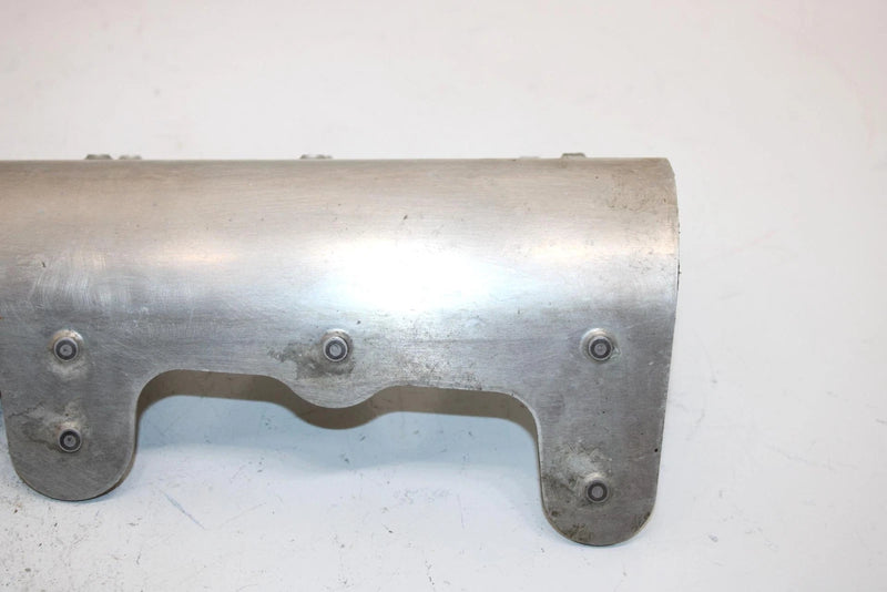 03 Polaris Pro X 600 Oem Right Tunnel Reinforcement 5245821 SP10