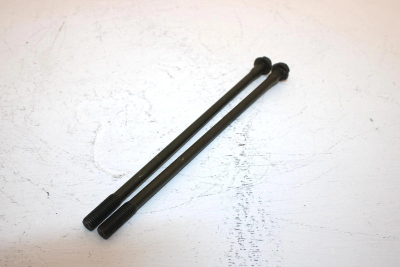 2000 Yamaha  Kodiak 400 Oem Cylinder Head Bolt Set 90105-10136-00 AY26