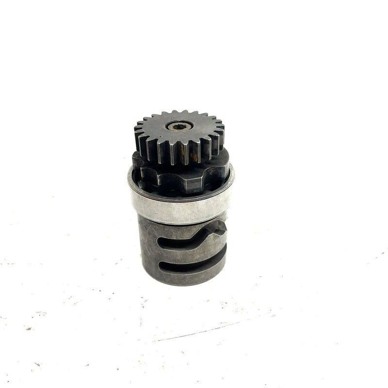 2003 Bombardier Traxter 500 4x4 Auto OEM Secondary Shift Drum 711257111 AB15