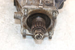 1994 Kawasaki Bayou 220 Oem Rear Gearcase 11021-1069 AK3