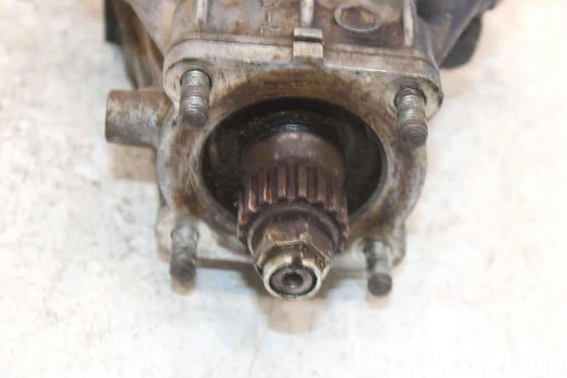 1994 Kawasaki Bayou 220 Oem Rear Gearcase 11021-1069 AK3