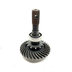 00-02 Polaris Magnum 325 4X4 OEM Rear Output Shaft W/Gear 3233622 AP202
