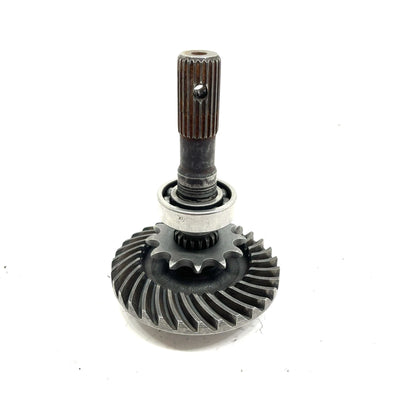 00-02 Polaris Magnum 325 4X4 OEM Rear Output Shaft W/Gear 3233622 AP202