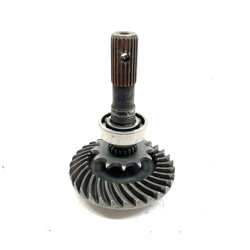 00-02 Polaris Magnum 325 4X4 OEM Rear Output Shaft W/Gear 3233622 AP202