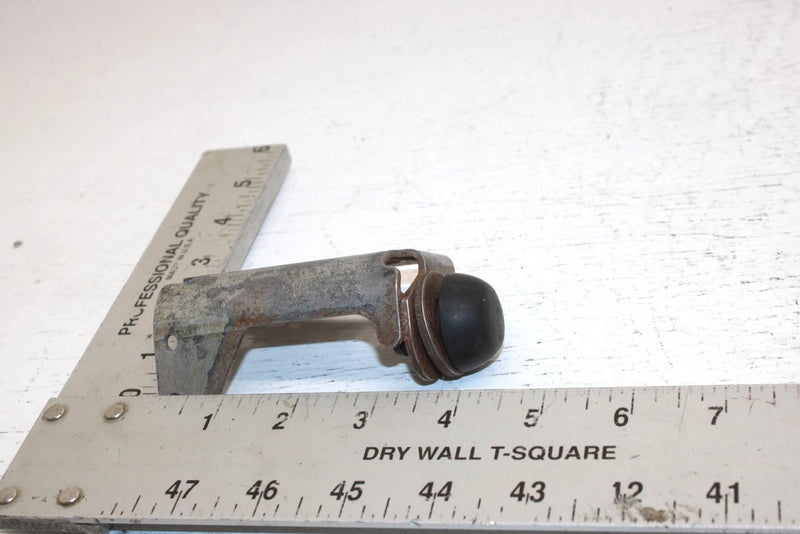 1999 Polaris 500 Xc Oem Front Muffler Bracket 5241832 SP28