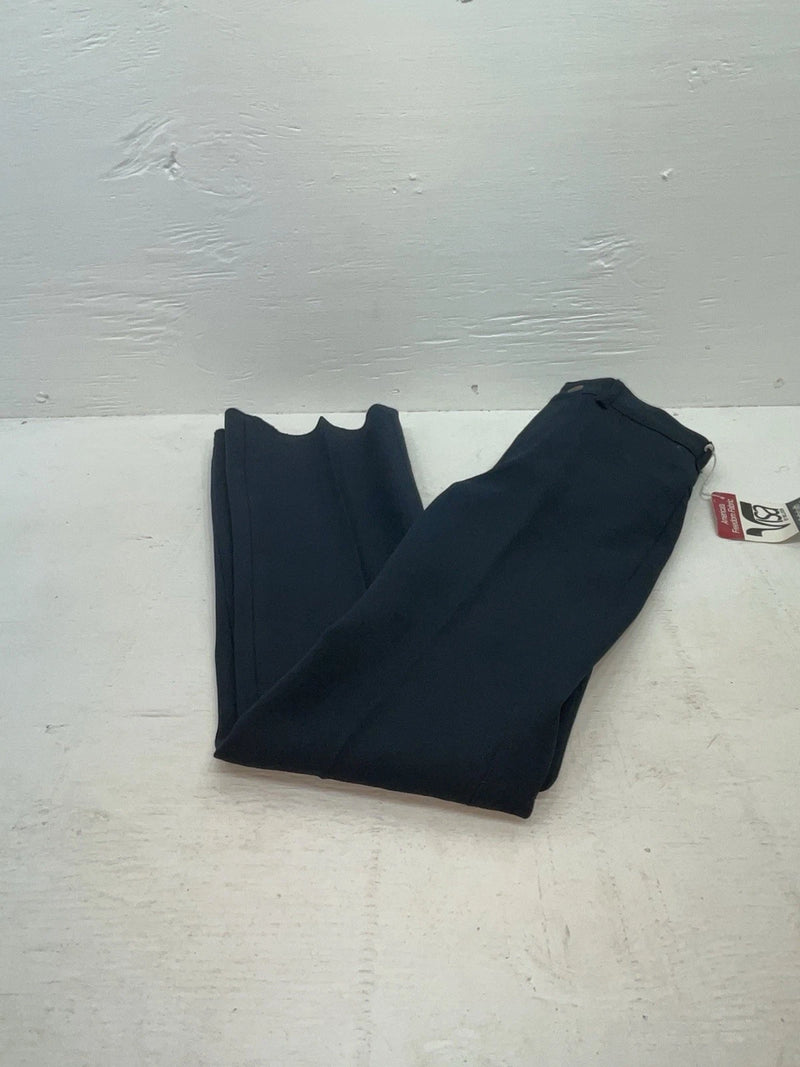 New Vintage Blue Dickson Jenkins Polyester Pants #5907 XX-47