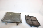2001 Polaris Magnum 500 Oem Radiator W/Screen 1240533 5433317 AP121
