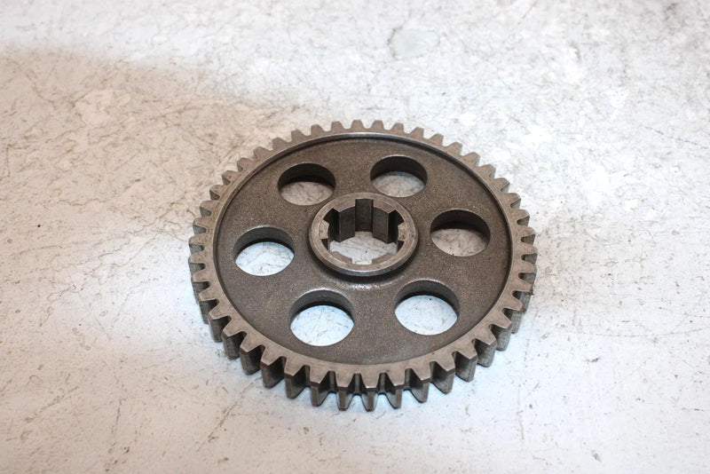 1999 Kawasaki Prarie 400 Oem 44T Output Shaft Gear 13260-1736 AK28