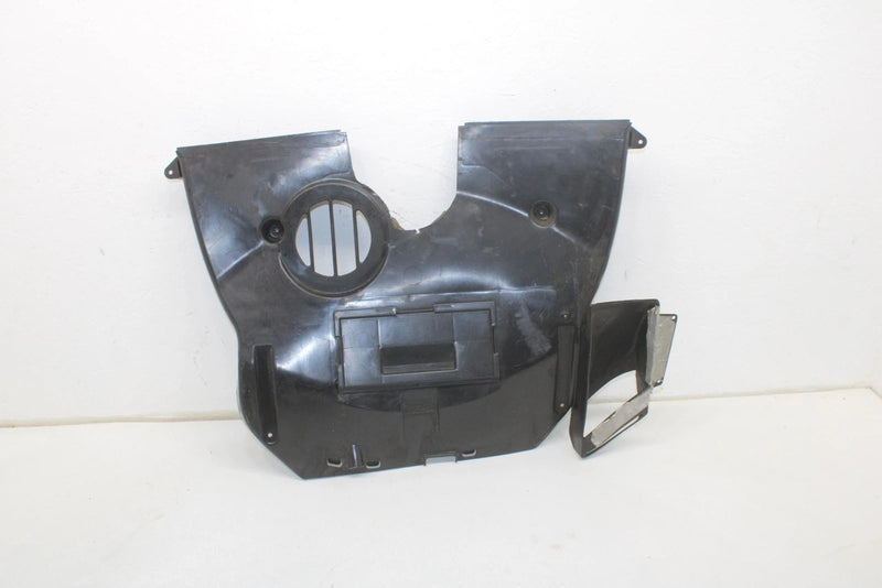 04 Polaris Xc Sp 600 Oem Headlight Access Cover 5433516 SP192