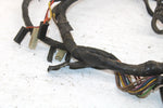 2000 Ski-doo Formula 500 Oem Headlight Wiring Harness SS114