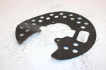 1998 Yamaha  Grizzly Oem Front Brake Disc Guard 4WV-2514A-01-00 AY49