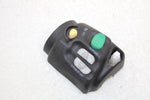 08 Polaris Turbo Iq Switchback  Oem Left Control Switch 2010237 2010370 Q5140