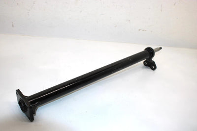 87 Yamaha  Champ 100 Oem Steering Column 2 2HX-23813-00-00 4EM-23813-20-00 AYS