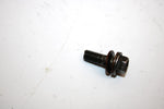 98 Arctic Cat Zr 500 Oem Union Bolt W/Washers 3004-346 Q1897
