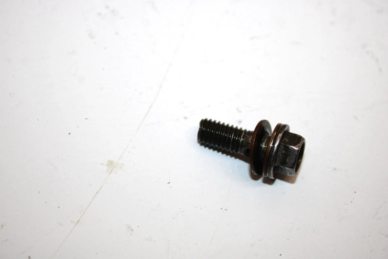 98 Arctic Cat Zr 500 Oem Union Bolt W/Washers 3004-346 Q1897
