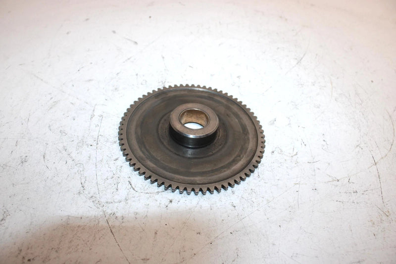 2005 Bombardier Rally 175 Oem Starter Clutch Gear 420635150 AB8