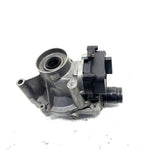 2012 Yamaha Grizzly 550 YFM550 4x4 OEM Front Diff Gearcase 1HP-46160-01-00 AY65