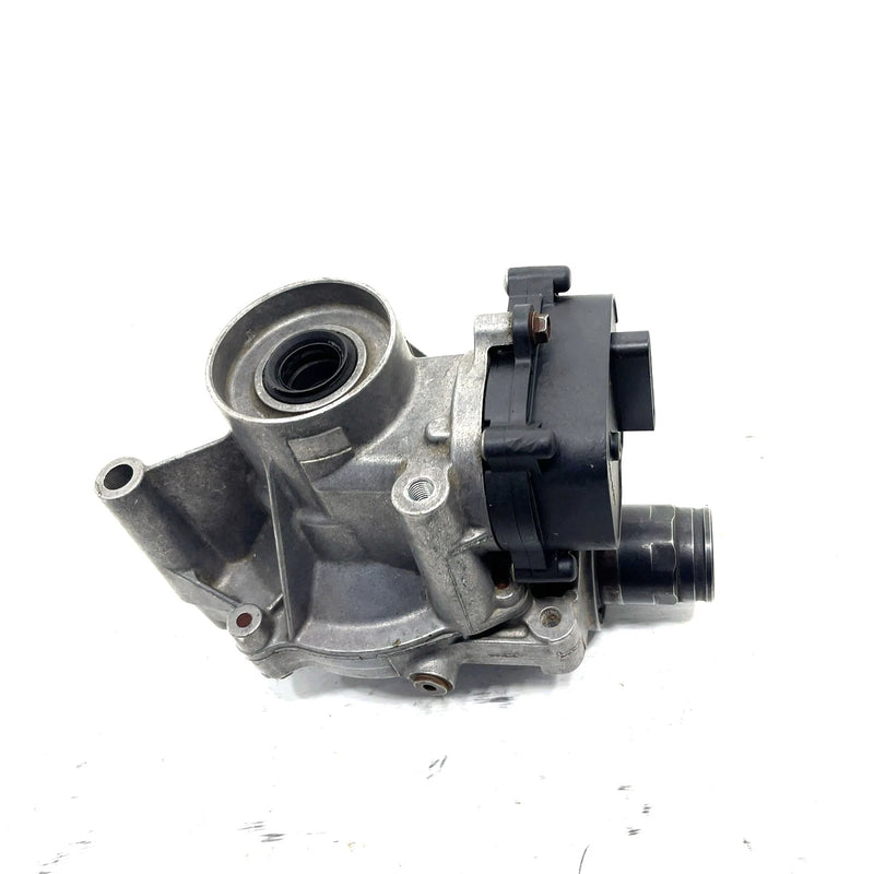 2012 Yamaha Grizzly 550 YFM550 4x4 OEM Front Diff Gearcase 1HP-46160-01-00 AY65