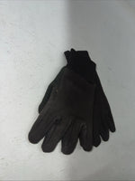 New Brown Green Black Tuff Mate Ladies Lined Gloves #PL103 Q-502